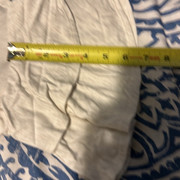 Short sleeved LOFT Lounge shirt - Picture 9 of 10